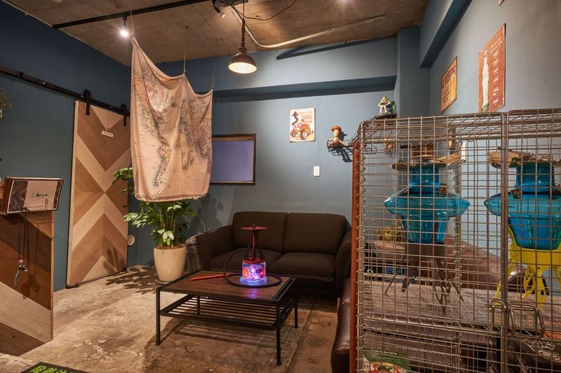 Relax BAR 池袋東口｜イベント・撮影可能📷 - Relax BAR 池袋東口