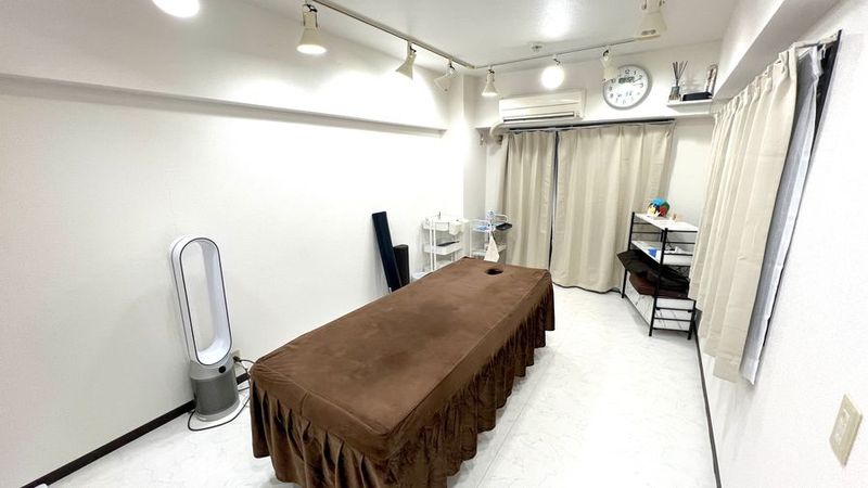 memola：梅田店 - 美容鍼灸整体サロンmemola