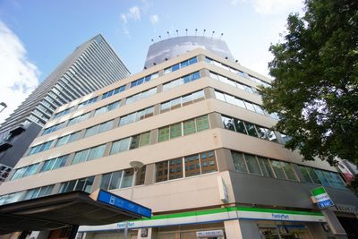 名古屋会議室 名古屋伏見駅前店 第7会議室【室料30%オフ】 の外観の写真