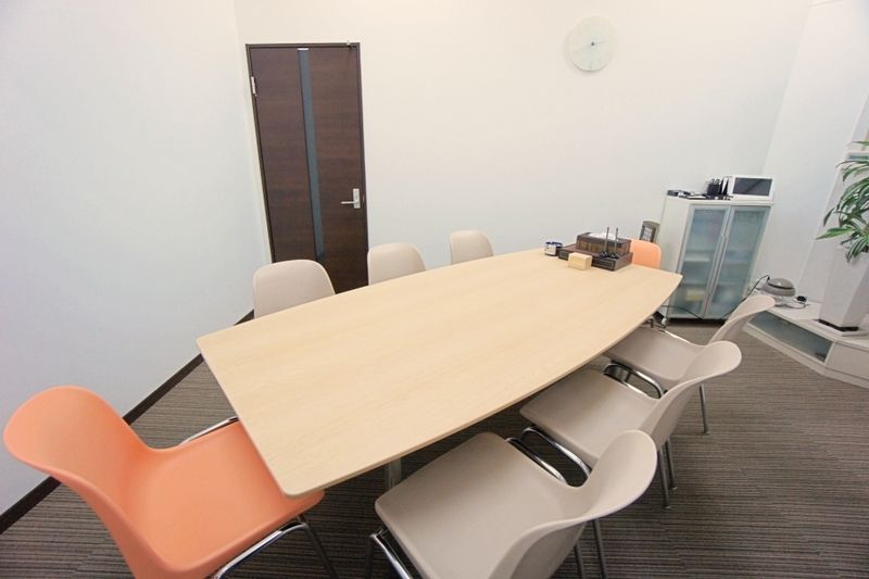 第7会議室【室料30%オフ】  - 名古屋会議室 名古屋伏見駅前店