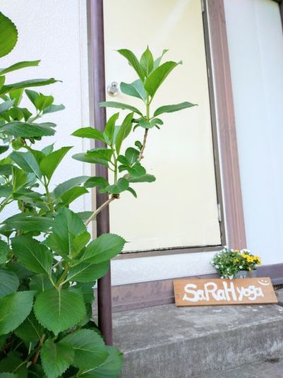 レンタルスペース - 隠れ家　yoga studio