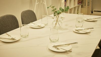 ダイニング - rental lounge御茶ノ水のその他の写真