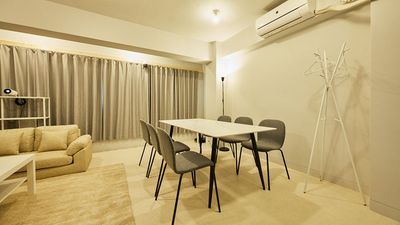 別の角度のダイニング - rental lounge御茶ノ水のその他の写真