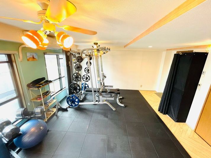 private gym eagle - private gym eagle