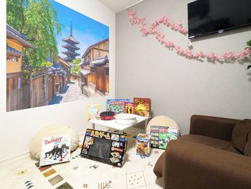 【ゴールド認定/ゴミ無料】【キッチン充実/プロジェクター】デート/タコパ/鍋パ/女子会🎉お菓子作り🍰全窓シャッター - rental lounge浦和