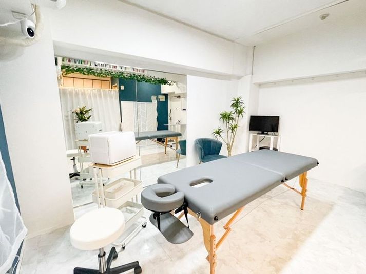 会議室、トレーニング - 〈SMILE工房 Books本通駅前〉会議室