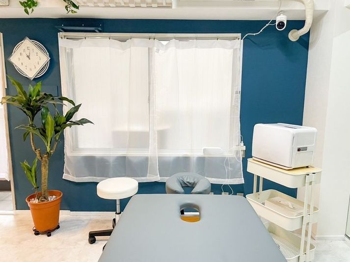 会議室、トレーニング - 〈SMILE工房 Books本通駅前〉会議室