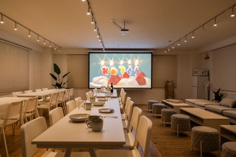 ひろこばぁちゃんのスペース名古屋店 - ひろこばぁちゃんのスペース名古屋店