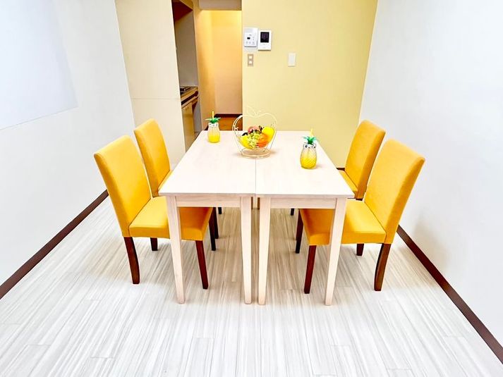 多目的スペース -  ＜オレンジ会議室 岡山駅前＞