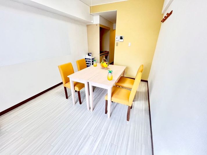 多目的スペース -  ＜オレンジ会議室 岡山駅前＞