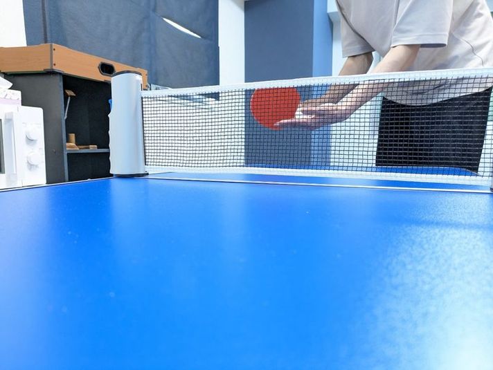 伏見駅徒歩5分✨空気清浄機で空間も清潔に✨トップホスト受賞✨ - 卓球🏓ビリヤード🎱✨伏見駅徒歩4分✨空気清浄機で清潔に✨