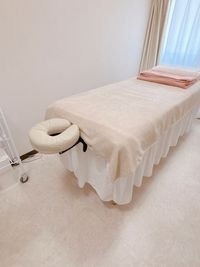 白い部屋  完全個室 | 白金台駅1分  目黒駅12分 期間限定10％OFF |  wifi無料｜備品充実の完全個室の室内の写真