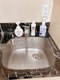白い部屋  完全個室 | 白金台駅1分  目黒駅12分 期間限定10％OFF |  wifi無料｜備品充実の完全個室の室内の写真