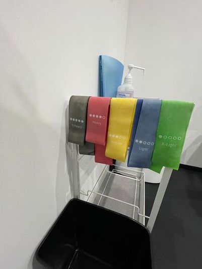 レンタルジムROOM1 - enGYM二日市店