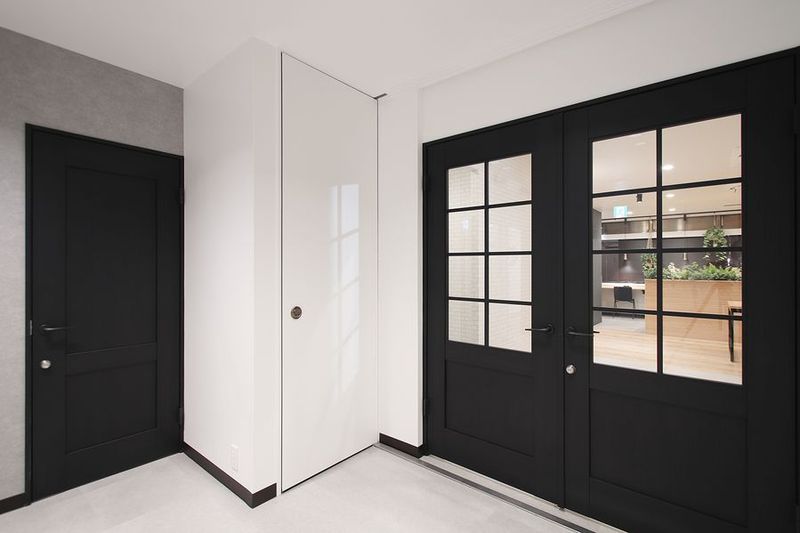 個室２ - Bizcafe鶴見