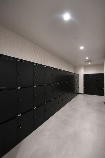 個室3 - Bizcafe鶴見