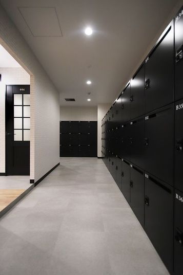 個室3 - Bizcafe鶴見