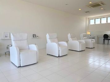 B R A N C H ＊女性限定＊マツエクスペース②をレンタル！の室内の写真