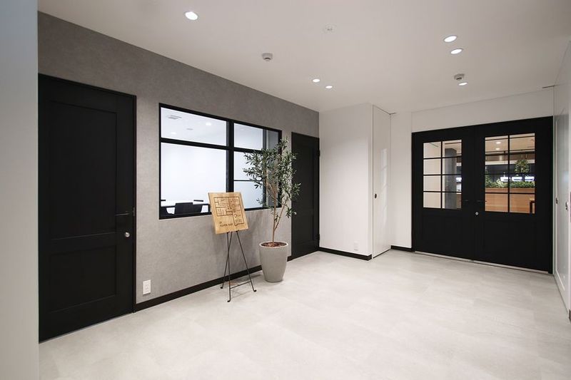 会議室１ - Bizcafe鶴見