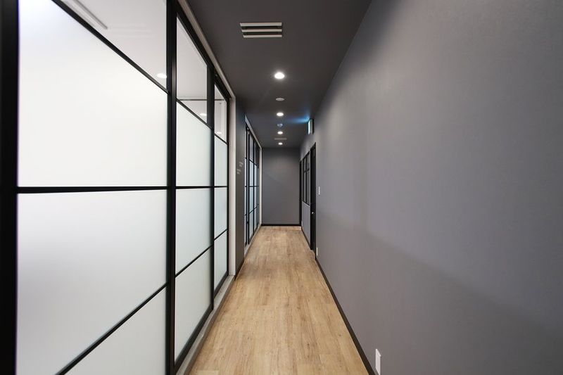 会議室２ - Bizcafe鶴見