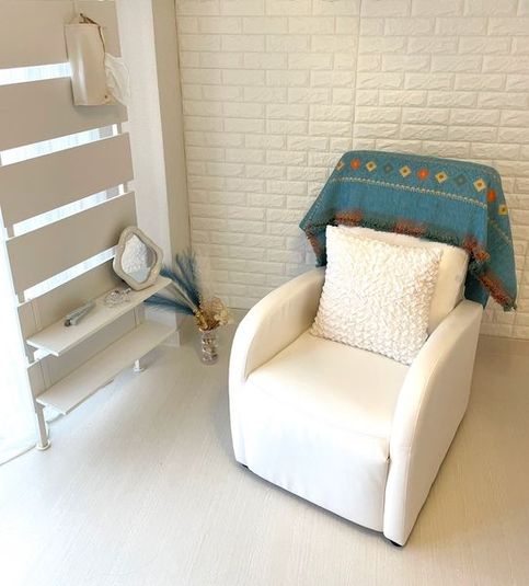 レンタルスペース　サロンmoon まつ毛/眉毛/ネイル - レンタルスペース　サロンmoon　