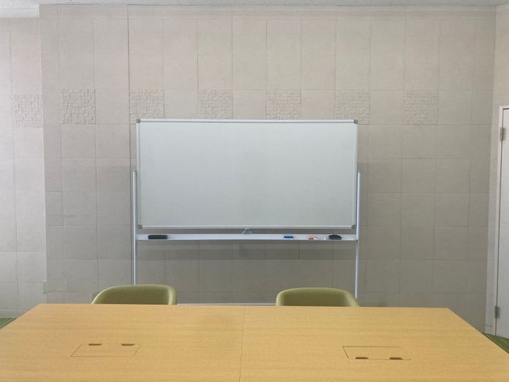 〈まなクルで面接パック〉貸会議室利用と面接に便利なオプション付！ - まなクル白石