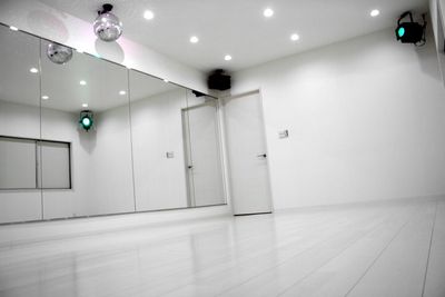 ロータス　ダンススタジオ