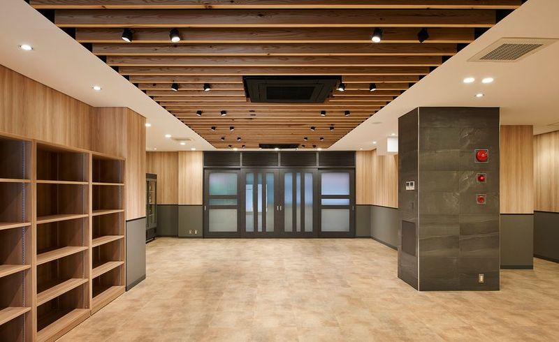 スタジオ・アドバンス・本郷　多機能レンタルスペース - スタジオ・アドバンス本郷