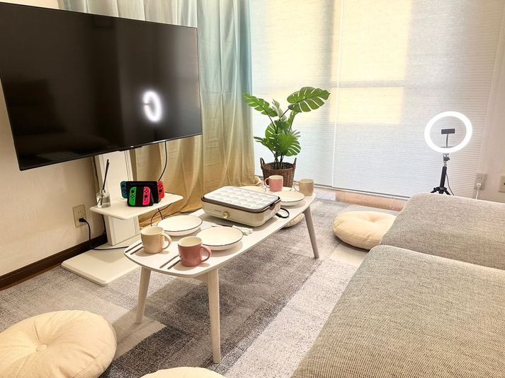 レンタルスペースかすみ - レンタルスペースかすみ