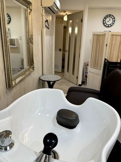 Cut Space 名古屋金山店 - ピースガーデン / Cut Space