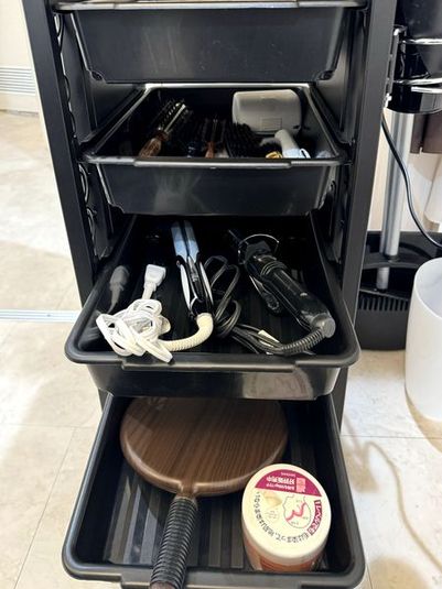 Cut Space 名古屋金山店 - ピースガーデン / Cut Space