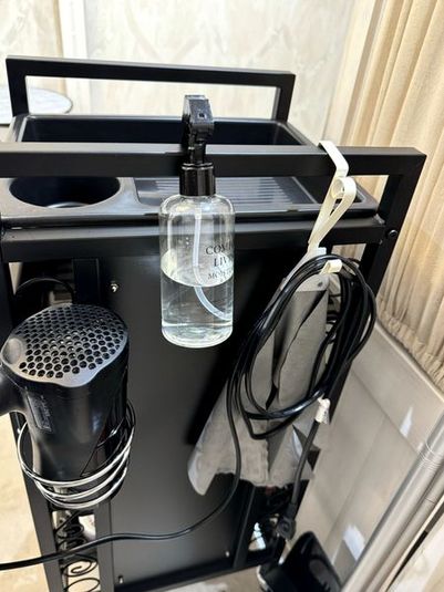 Cut Space 名古屋金山店 - ピースガーデン / Cut Space