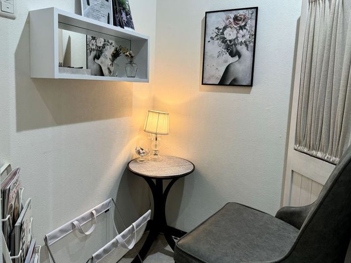 Cut Space 名古屋金山店 - ピースガーデン / Cut Space