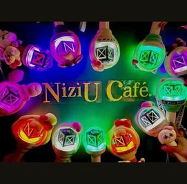 推し活にも♪
壁などを傷付けない程度の
飾りつけOK - Cozy Cafe & Bar beyond 飲食物完全持込型スペース貸切＊勉強会や撮影、ワークショップにものその他の写真