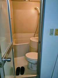 トイレ - 貸し切り個室ポーカールームコアラ の室内の写真