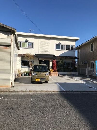 レンタルスペース - （株）彩りガーデン