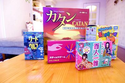 矢場町パーティ607の設備の写真