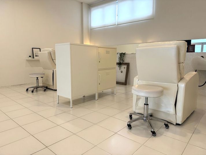 ＊女性限定＊マツエクスペースをレンタル！ - B R A N C H