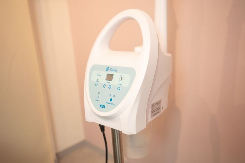 【駅近サロン】駐輪場🚲アリ☆三軒茶屋＆桜新町からもアクセス◎ - レンタルサロンPIONA