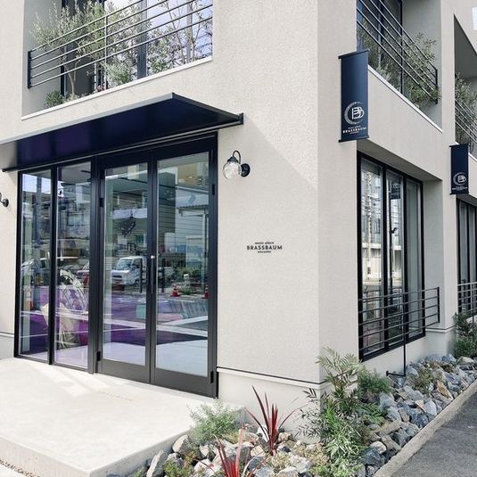 レンタルレッスン室・練習室 - BRASSBAUM