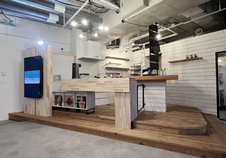 サザンビーチスタジオ - サザンビーチスタジオ