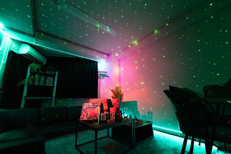 542_Oasis名古屋駅前2nd - 542_Oasis名古屋駅前2nd