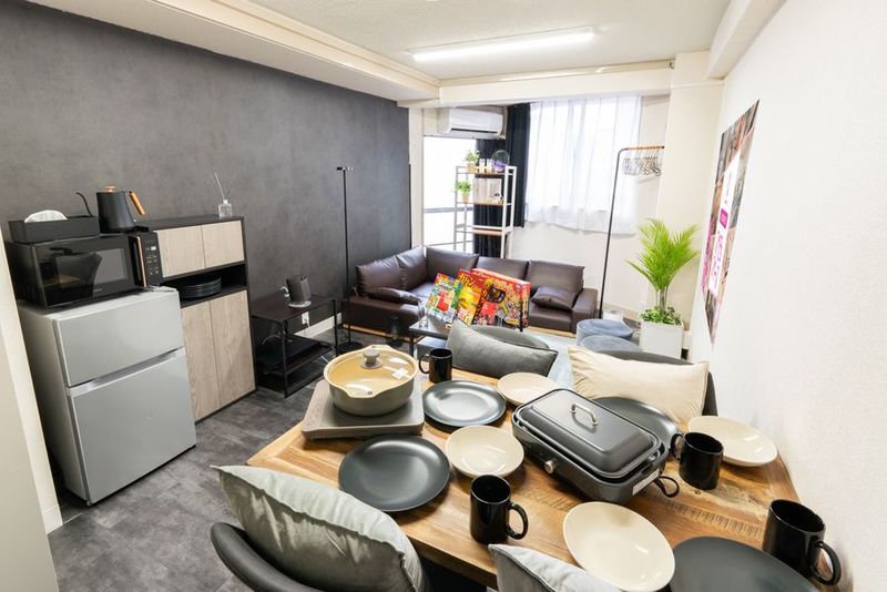 542_Oasis名古屋駅前2nd - 542_Oasis名古屋駅前2nd