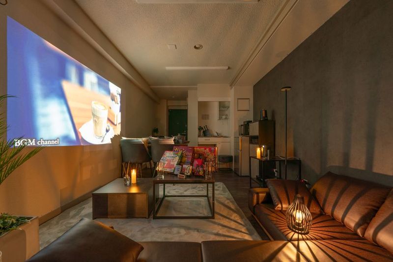 542_Oasis名古屋駅前2nd - 542_Oasis名古屋駅前2nd