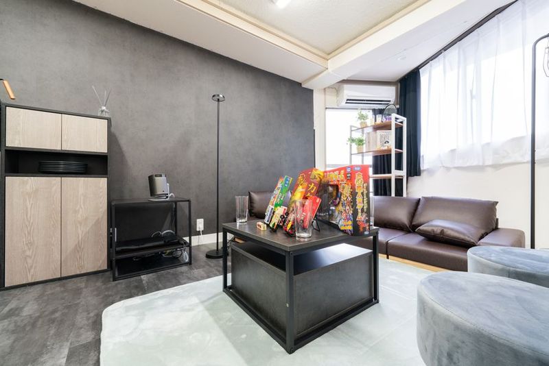 542_Oasis名古屋駅前2nd - 542_Oasis名古屋駅前2nd