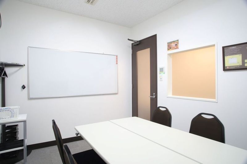 605号室 - アットビジネスセンター池袋駅前別館