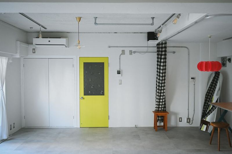 rental studio スーベニア - エコール薬院