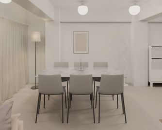 rental lounge御茶ノ水の室内の写真