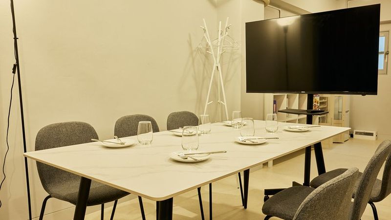 rental lounge御茶ノ水 - rental lounge御茶ノ水