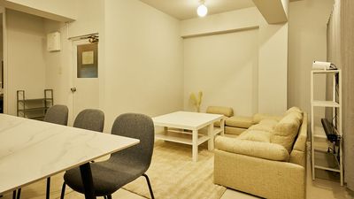 rental lounge御茶ノ水の室内の写真